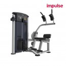 Impulse Fitness Bauchmaschine, IT9514, AB Machine, 90kg...