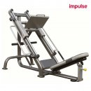 Impulse Fitness Beinpresse IT7020