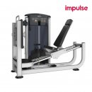 Impulse Fitness Beinpresse, IT9510, Leg Press, 134kg...