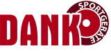 Logo Dank Sportgerte