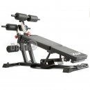 ATX Torso Trainer - Multifunktionaler Bauch/Rckentrainer - Roman Chair - Hyperextension