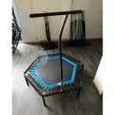 Bellicon Trampoline, Set 22 Stck, Jumping Fitness, mit...