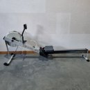 Concept2 Rudergert Modell D mit PM5 Monitor - Farbe...
