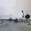 Concept2 Rudergert Modell D mit PM3 Monitor - Farbe...