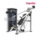 Impulse Fitness Bankdrcken, Schrgbankdrcken, Schulterpresse, 3 in 1 Kombimaschine, IT9529, Multi Press, 90kg Gewichtsblock