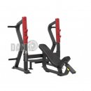 Impulse Fitness Incline Bench, Bankdrcken SL7029