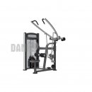 Impulse Fitness LAT Rckengert IT9302 91kg, Opt. 125kg