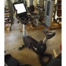 Life Fitness Ergometer 95C - Elevation Series 95c - Engage 7 Touchscreen Konsole, gebraucht - berholter Zustand