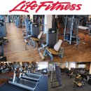 Life Fitness & Hammer Strength - 93 Fitnessgerte -...