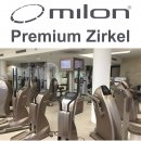 Milon PREMIUM Kraft-Ausdauer Zirkel, Auslieferung/Baujahr...