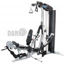 Personal Multi Gym - PMG 025 - Multistation,...