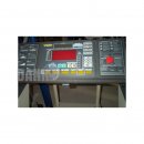 Techno Gym RunRace HC1200 mit Polar, grau/ schwarz,...