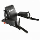 ATX DIP / AB Combo - Beinhebe Kombigerät - klappbar
