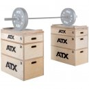 ATX Heavy Weight Jerk Block Set - Made in Germany 