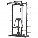 ATX Lat Machine Option for ATX Smith-Cable-Rack - Plate Load