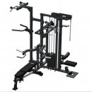 ATX Multiplex Workout Station - Multi Gym - Inklusive...