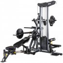 ATX Multiplex Workout Station - Multi Gym - Inklusive 150kg Hantelscheiben - Vorteilspaket