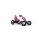 Berg Toys Go Kart Compact Pink
