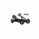 Berg Toys Go Kart Jeep Adventure 