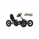 Berg Toys Go Kart Jeep Junior 