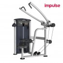 Impulse Fitness Latzug IT9502 Lat Pulldown, 90kg...