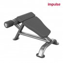 Impulse Fitness Roman chair - Bauchmuskelsitz IT7030