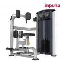 Impulse Fitness Rotationsmaschine, IT9518, Torso...