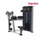 Impulse Fitness Seitheben, IT9524, Lateral Raise, 90kg...