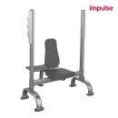 Impulse Fitness Shoulder press, Schulterdrückbank IT7031
