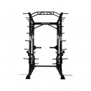 Barbarian Line Full Functional Cage