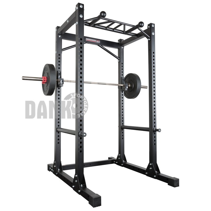 Barbarian Line Power Cage Neues Modell, 713,45 €, Dank Sportge