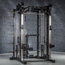 ATX Smith Cable Rack 760 - Komplettset - Plate Load