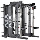 ATX Smith Cable Rack 760 - Komplettset - Stack Weight