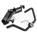 ATX T-Bar Row-Option Clamp