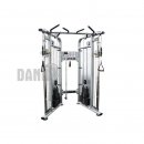 Barbarian Line Dual Pulley - Functional Trainer