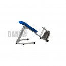 Dr. Wolff Lateral-Trainer 316, Rahmenfarbe Silber -...