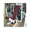 Gym 80 Ab- und Adduktorenmaschine (Set), gebraucht