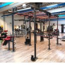 Gym80 IronQube L - Functional Turm, Tower 4446, Farbe...