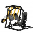 Hammer Strength Plate-Loaded Iso-Lateral Leg Press /...