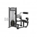 Impulse Fitness Back Extension IT9332 91kg/ Opt. 125kg