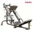 Impulse Fitness Beinpresse IT7020