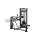 Impulse Fitness IT9319 ROW 91kg, Opt. 125 kg