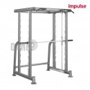 Impulse Fitness Max Rack multipress + Power rack IT7033