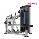 Impulse Fitness Rudermaschine, IT9519, Row, 90kg...