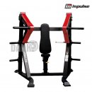 Impulse Fitness SL 7001 Brustpresse / Chest Press