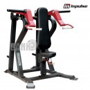 Impulse Fitness SL 7003 Schulterpresse / Shoulder Press