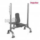 Impulse Fitness Shoulder press, Schulterdrckbank IT7031