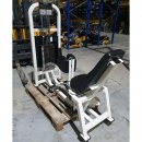 Life Fitness Adduktorenmaschine, Hip Adductor - Rahmen...