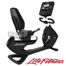 Life Fitness LiegeErgometer Lifecycle, Elevation Series,...