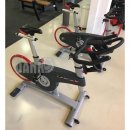 Life Fitness Lifecycle GX Indoor Cycle - mit LCD...
